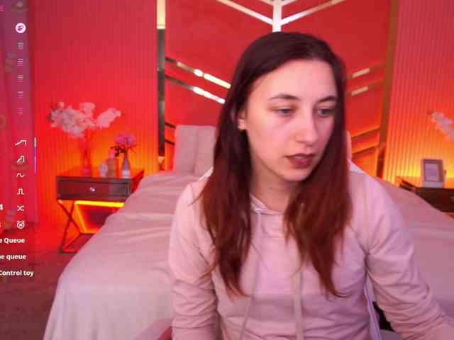 RoxyRayy webcam