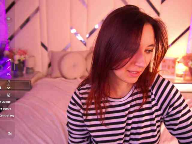 RoxyRayy webcam
