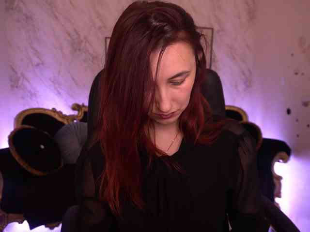 RoxyRayy webcam