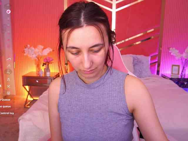 RoxyRayy webcam