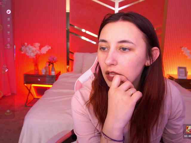 RoxyRayy webcam