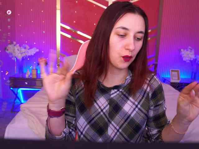 RoxyRayy webcam