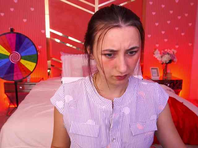 RoxyRayy webcam
