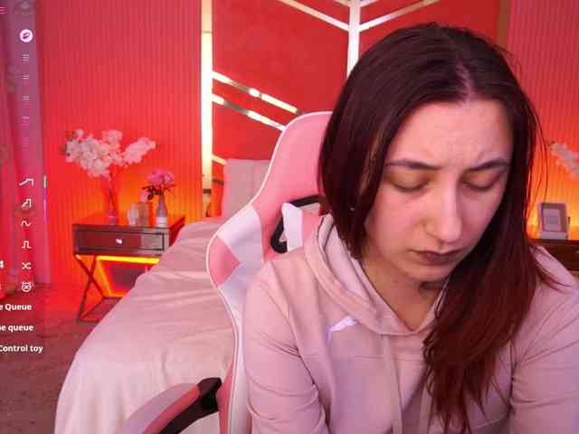 RoxyRayy webcam