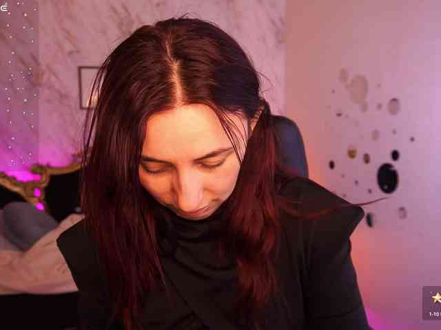 RoxyRayy webcam