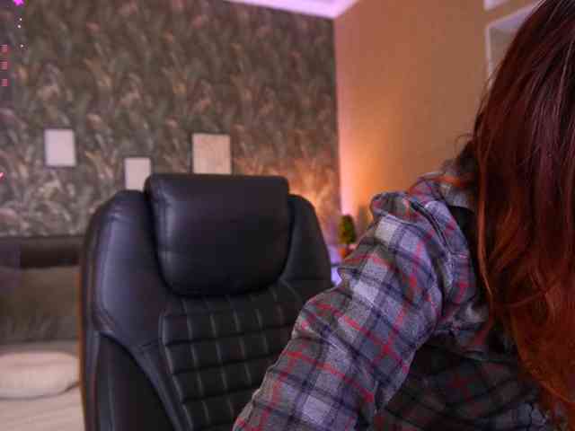 モデル: RoxyRayy