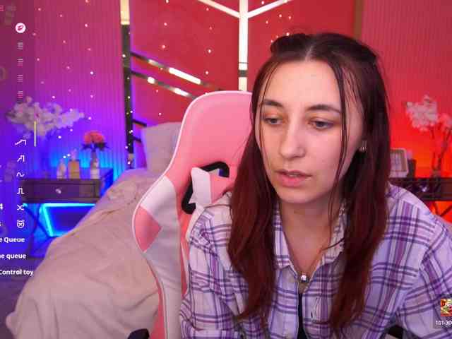 RoxyRayy webcam