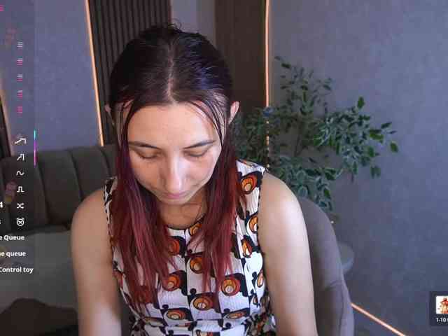 RoxyRayy webcam
