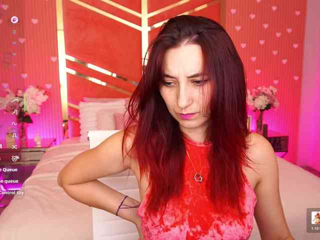 RoxyRayy webcam