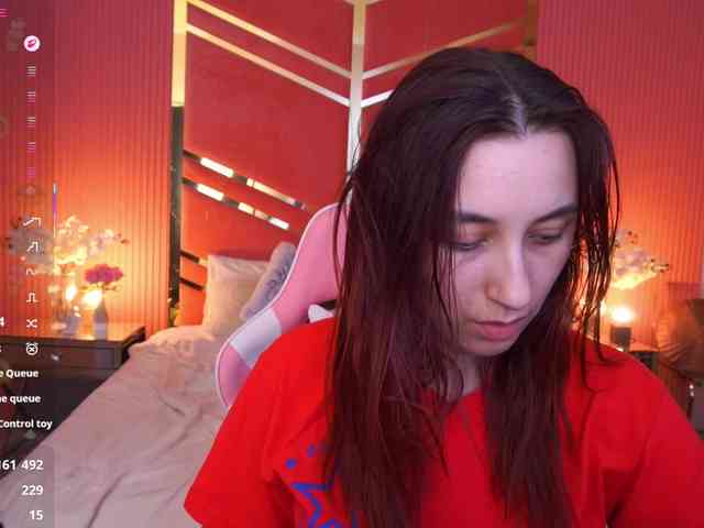 RoxyRayy webcam