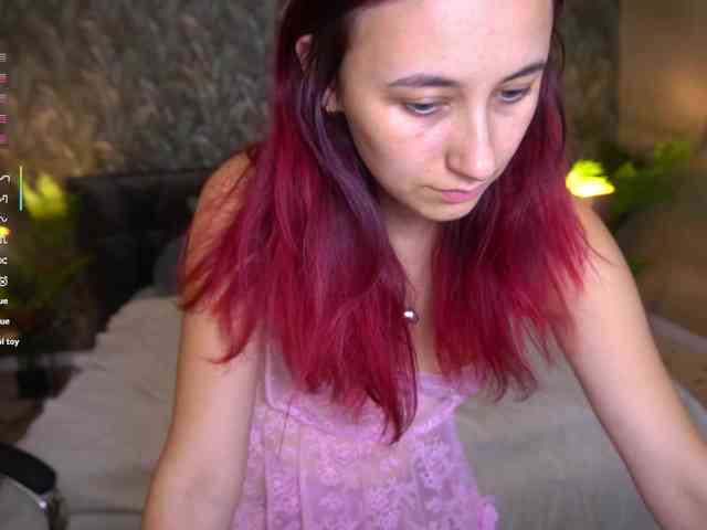 RoxyRayy webcam