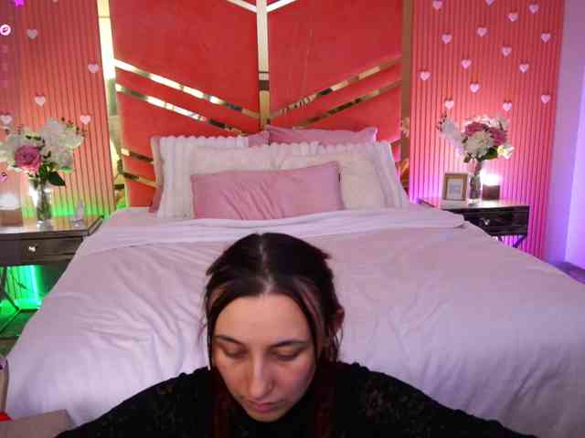 RoxyRayy webcam