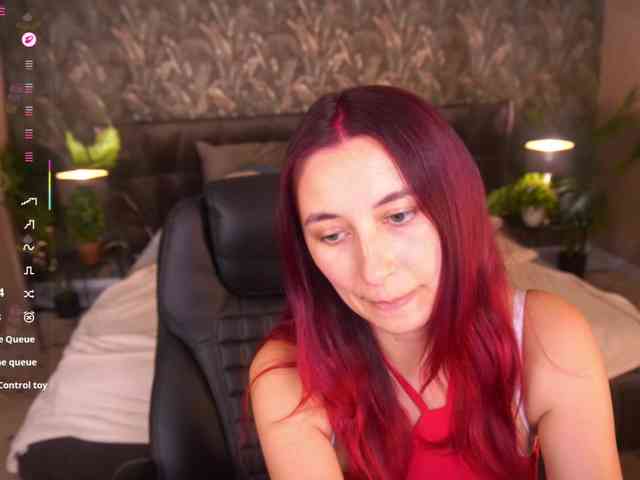 RoxyRayy webcam