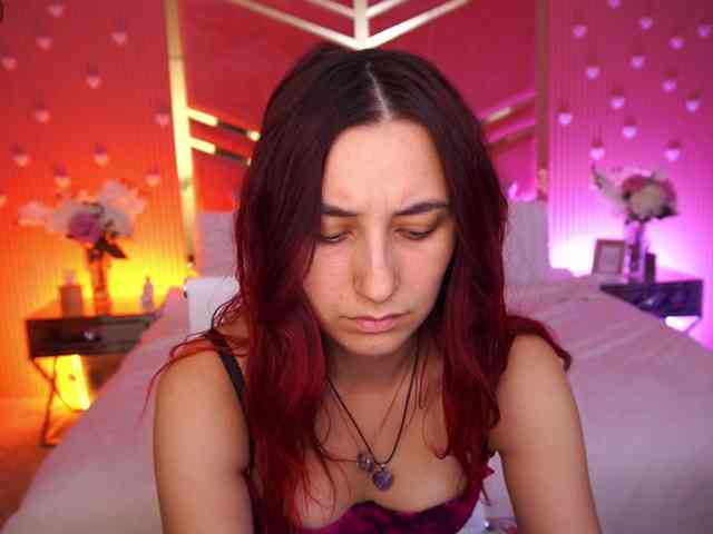 RoxyRayy webcam