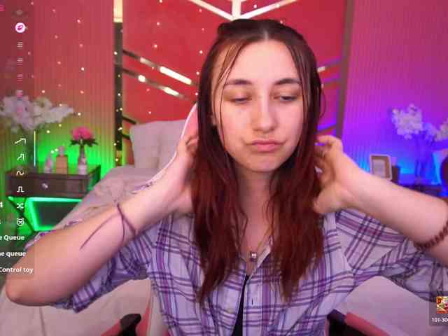 RoxyRayy webcam