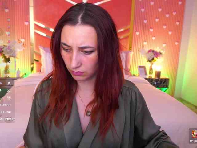 RoxyRayy webcam