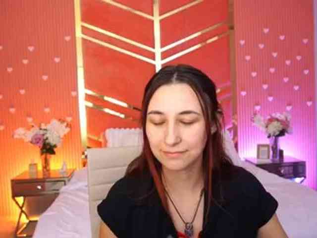 RoxyRayy webcam
