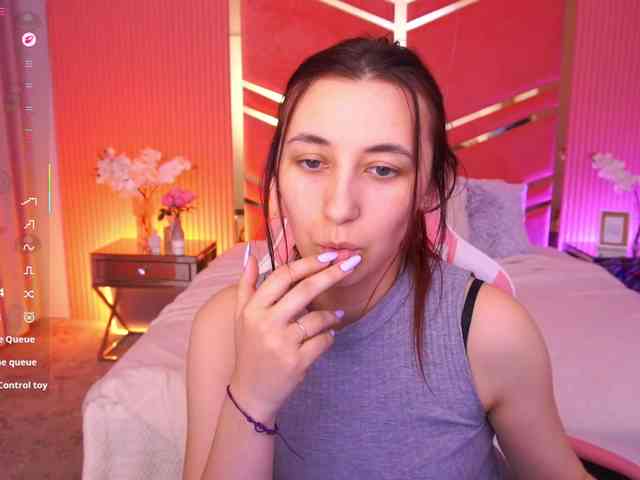 RoxyRayy webcam