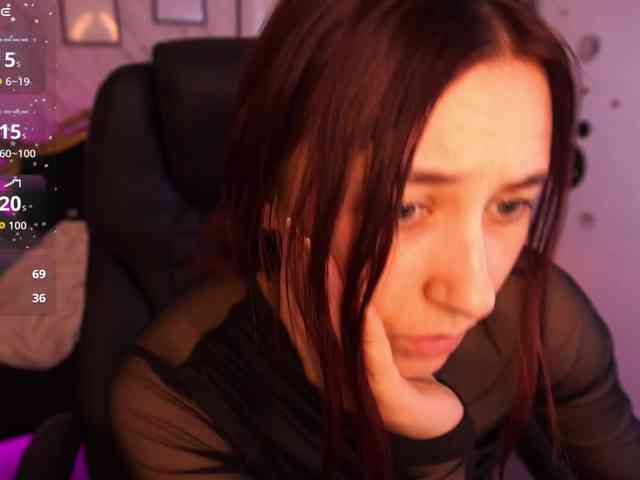 RoxyRayy webcam
