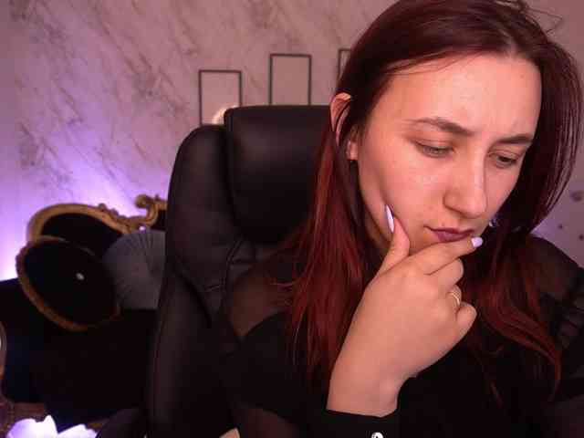 RoxyRayy webcam
