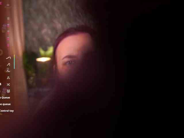 RoxyRayy webcam