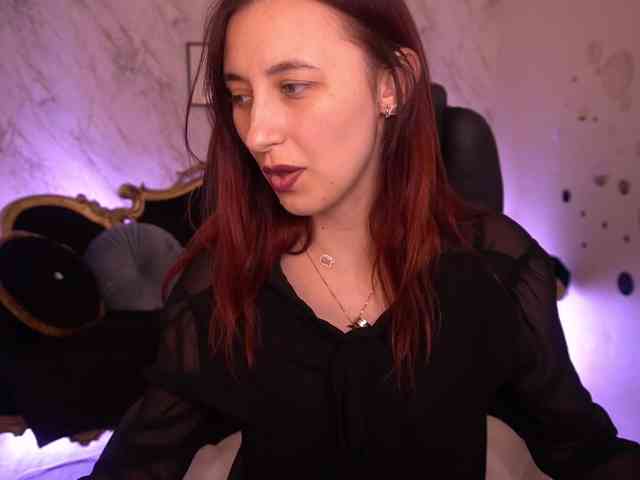 RoxyRayy webcam