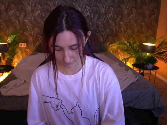 RoxyRayy webcam