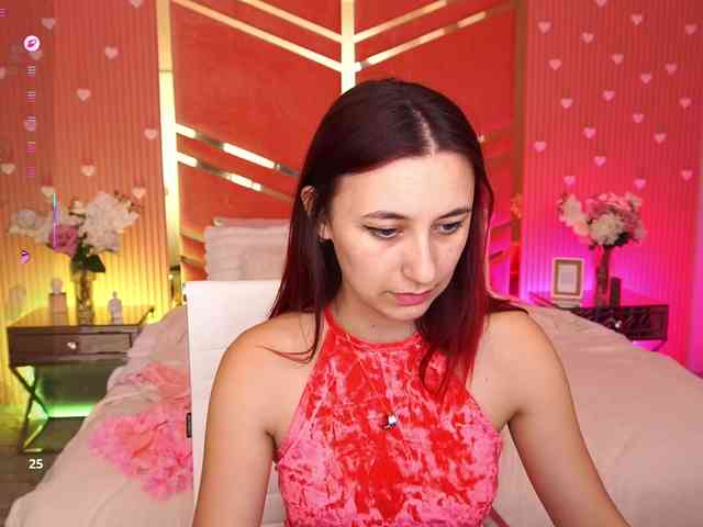 RoxyRayy webcam