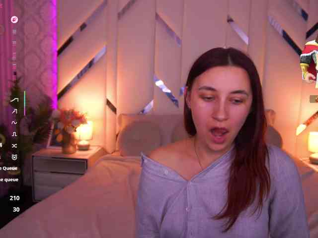RoxyRayy webcam