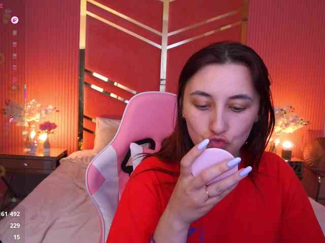 RoxyRayy webcam