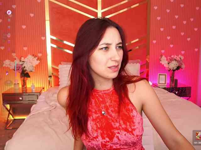 RoxyRayy webcam