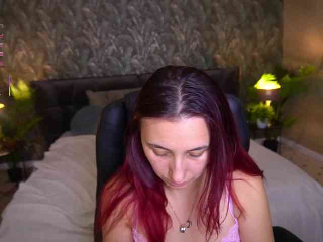RoxyRayy webcam