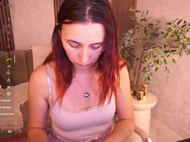 RoxyRayy webcam