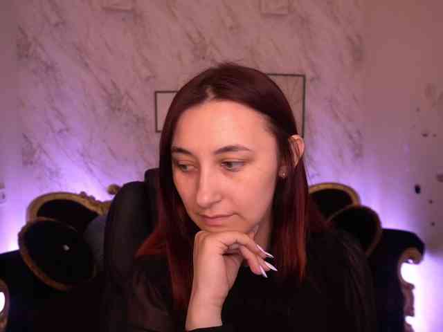 RoxyRayy webcam
