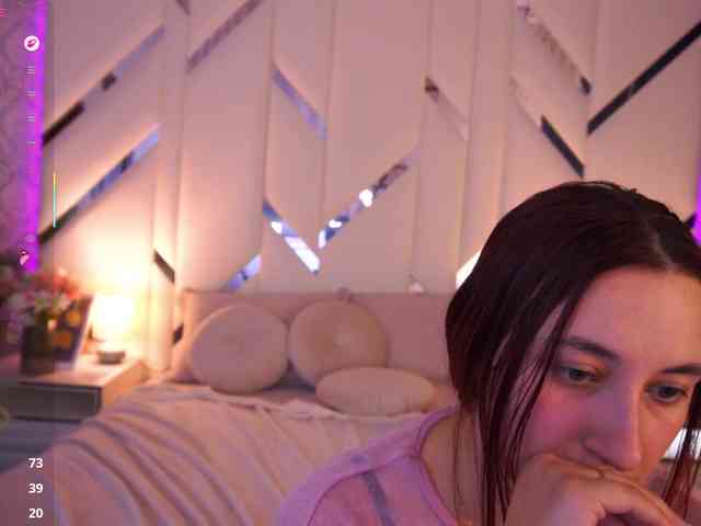 RoxyRayy webcam