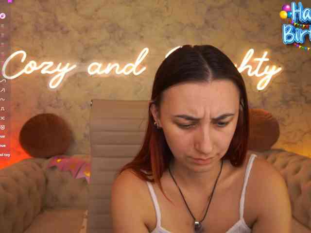 RoxyRayy webcam