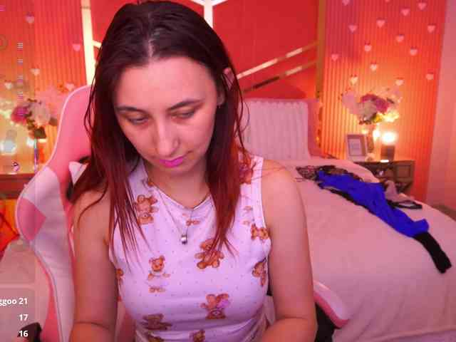 RoxyRayy webcam