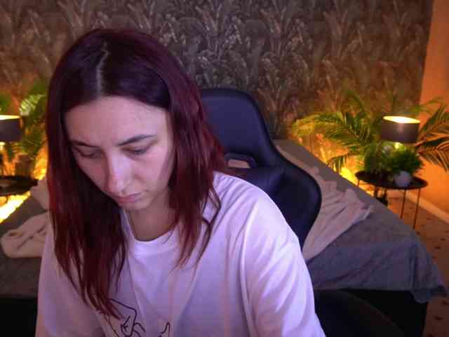 RoxyRayy webcam