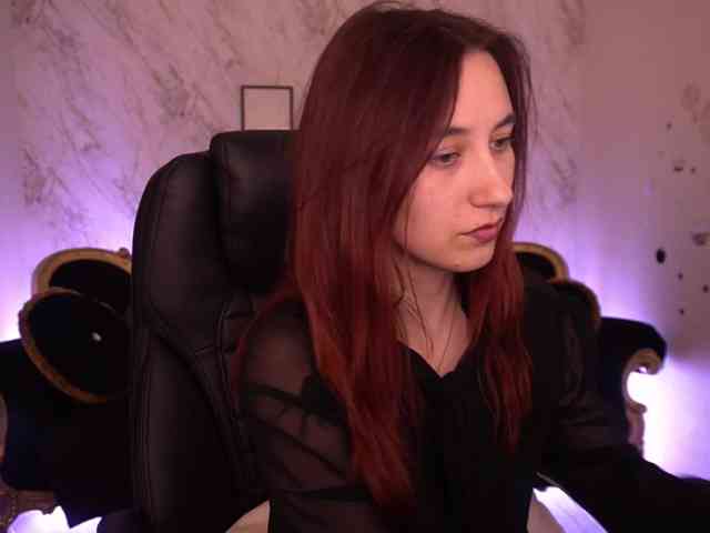 RoxyRayy webcam