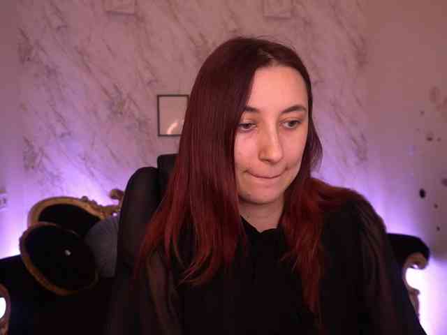 RoxyRayy webcam
