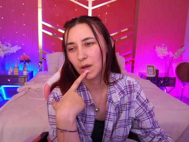 RoxyRayy webcam