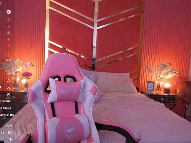 RoxyRayy webcam