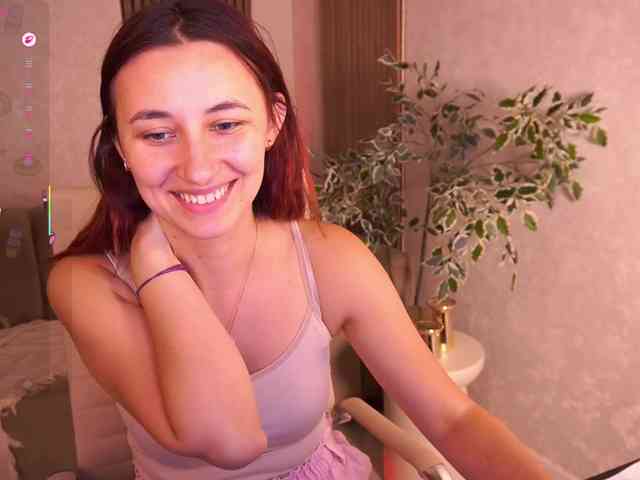 RoxyRayy webcam