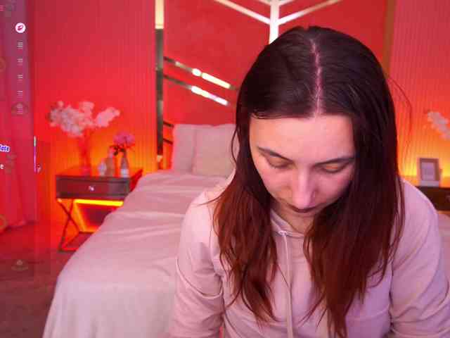 RoxyRayy webcam