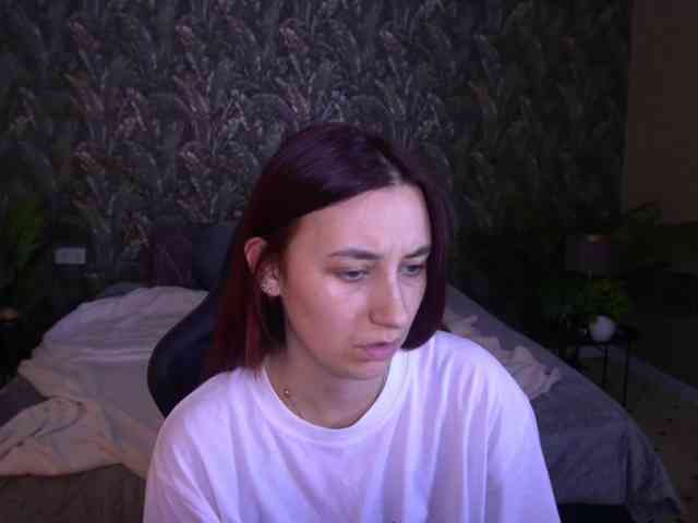 RoxyRayy webcam
