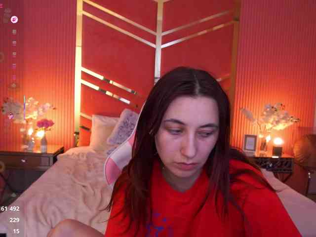 RoxyRayy webcam