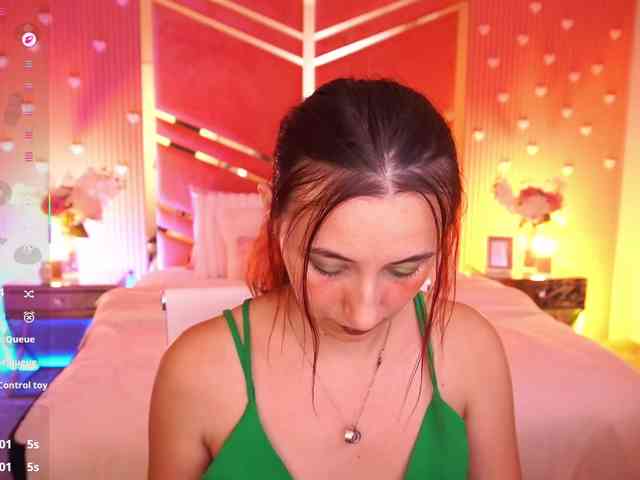 RoxyRayy webcam