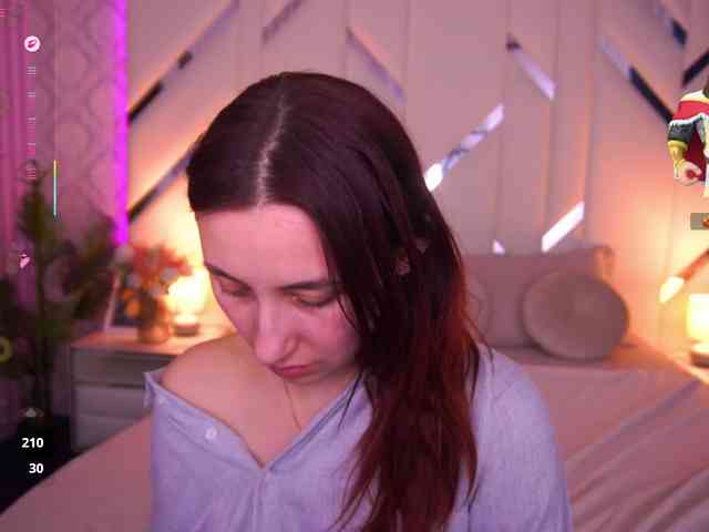RoxyRayy webcam