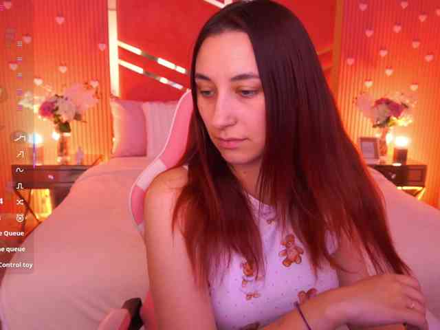RoxyRayy webcam