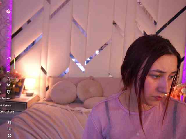RoxyRayy webcam